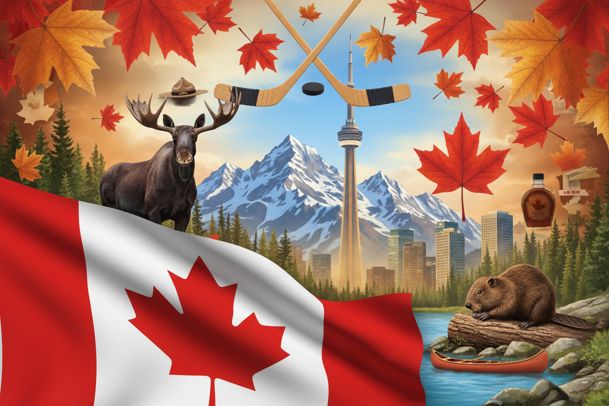 Canada 🇨🇦