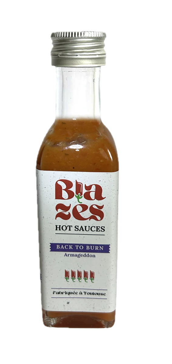 Scoville Zone