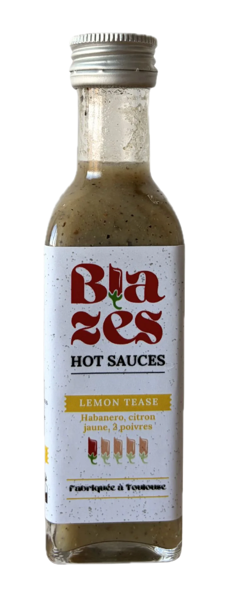 Scoville Zone