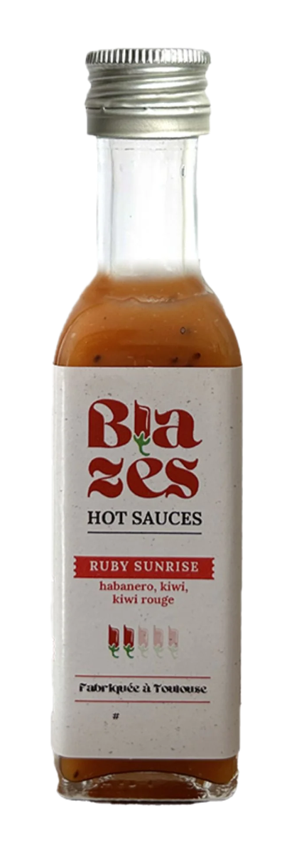 Scoville Zone