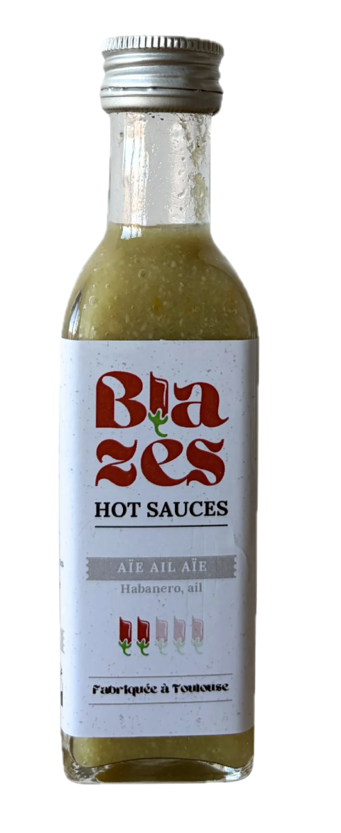 Scoville Zone