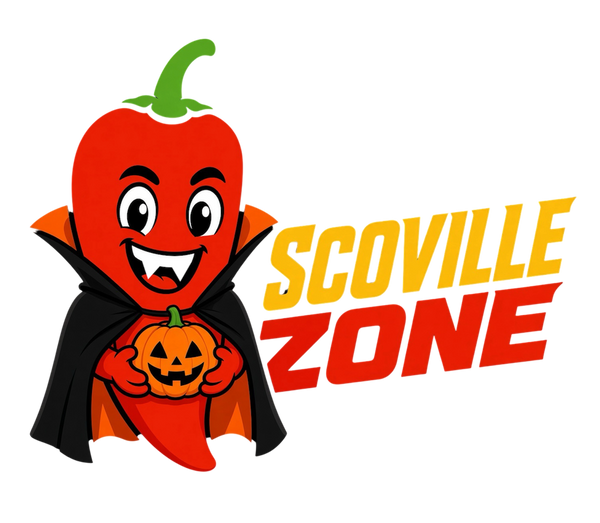 Scoville Zone
