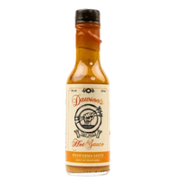 Shawarma Hot Sauce 🇨🇦