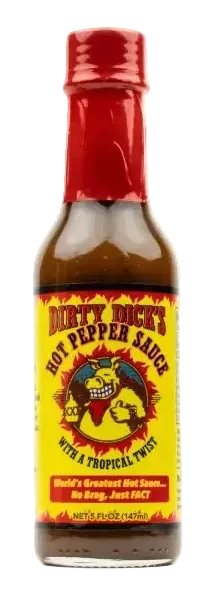 Scoville Zone