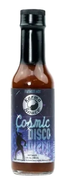 Scoville Zone
