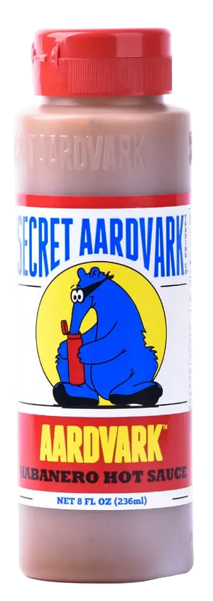 Secret Aardvark Habanero 🇺🇸