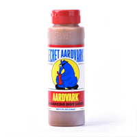 Secret Aardvark Habanero Hot Sauce 🇺🇸